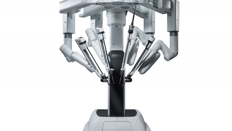 Ρομποτική χειρουργική στην Ουρολογία :  Αλήθειες και μύθοι