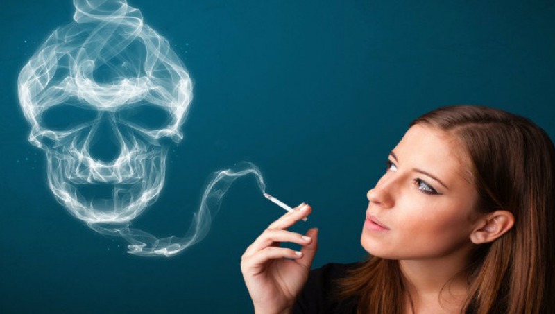Κάπνισμα και ουροποιητικό σύστημα: Υπάρχει καμία συσχέτιση;